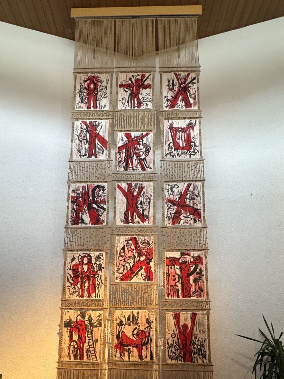 Fasten Halbzeit mit Benno Elbs: "Scheitern ist Teil des Weges und gehört dazu"