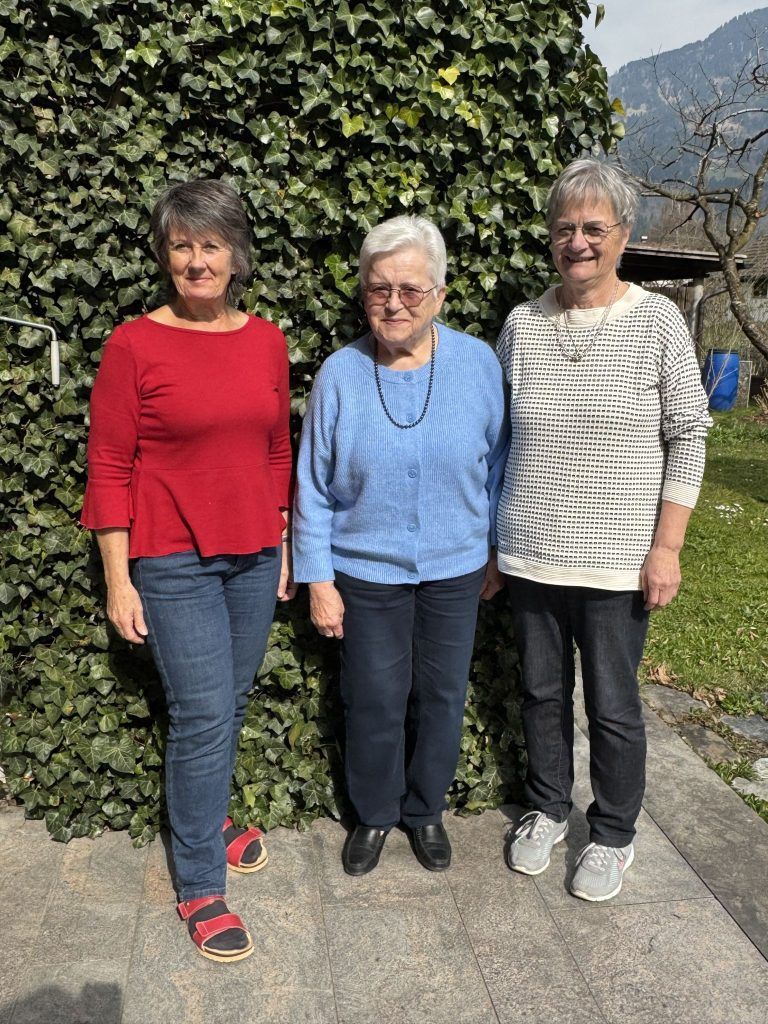 "Auf einmal tanzt eine 96-Jährige" – Die Seniorenerholungswochen machen glücklich