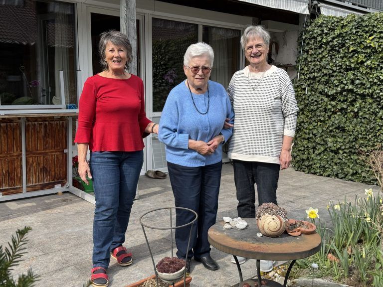 "Auf einmal tanzt eine 96-Jährige" – Die Seniorenerholungswochen machen glücklich