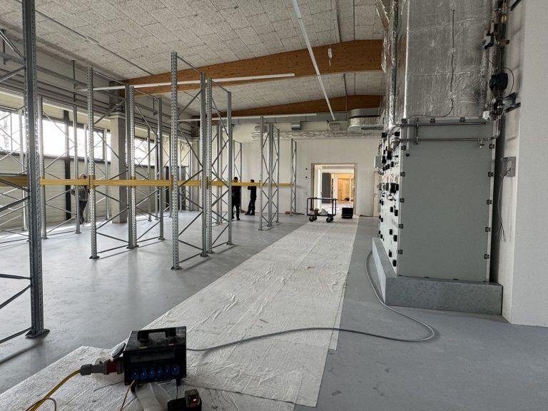 Seit 50 Jahren im Katastrophenhilfsdienst vom Roten Kreuz: "Ich bin halt da und helfe"