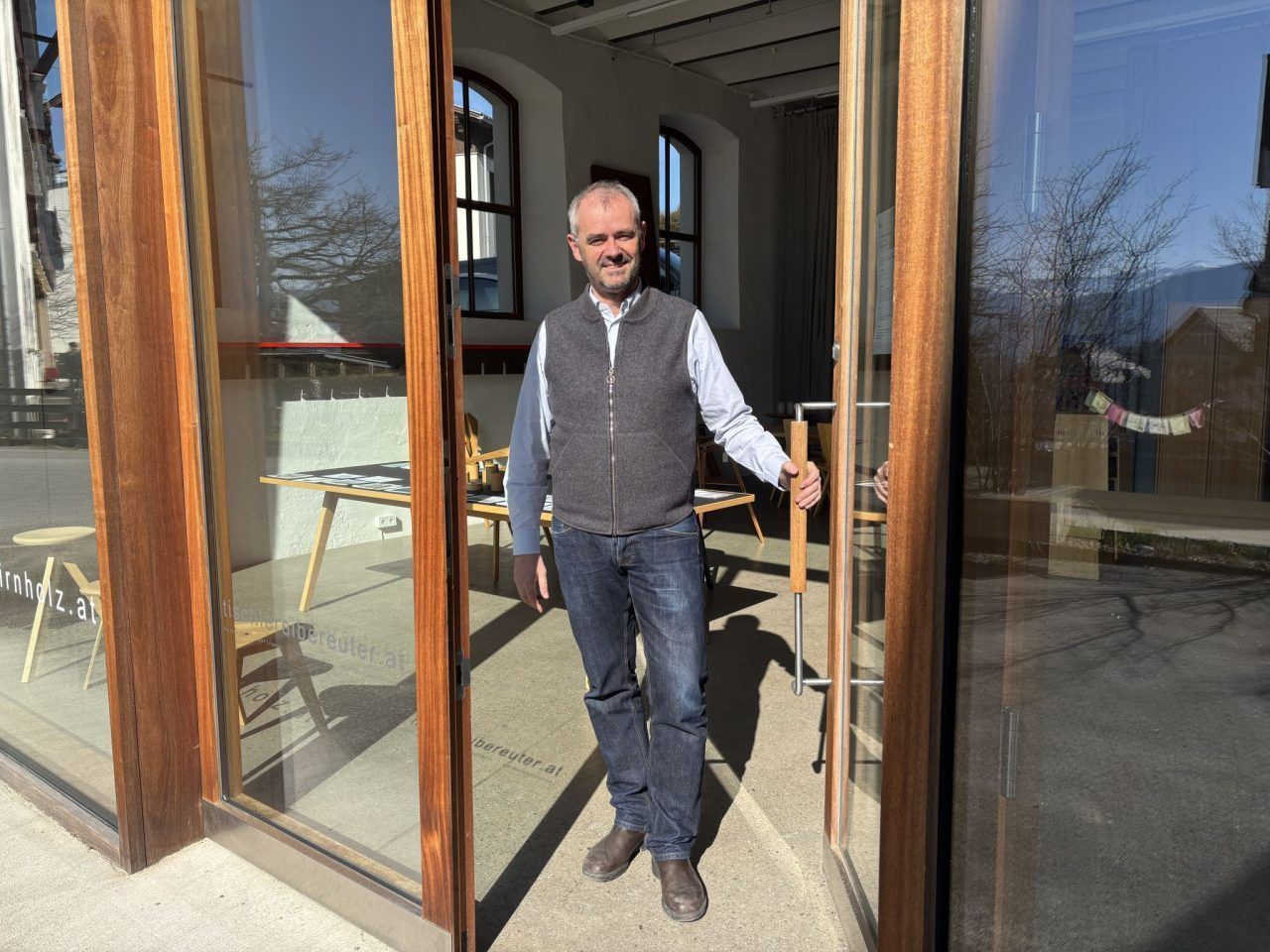 Exklusiver Club – Hier kommt man nur mit Einladung hinein