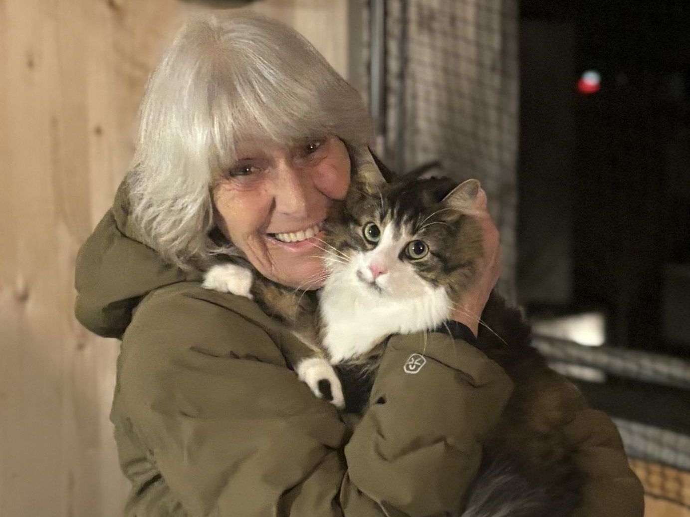 Emilie Eß: Vom Waisenkind zur Wegbegleiterin sterbenskranker Kinder