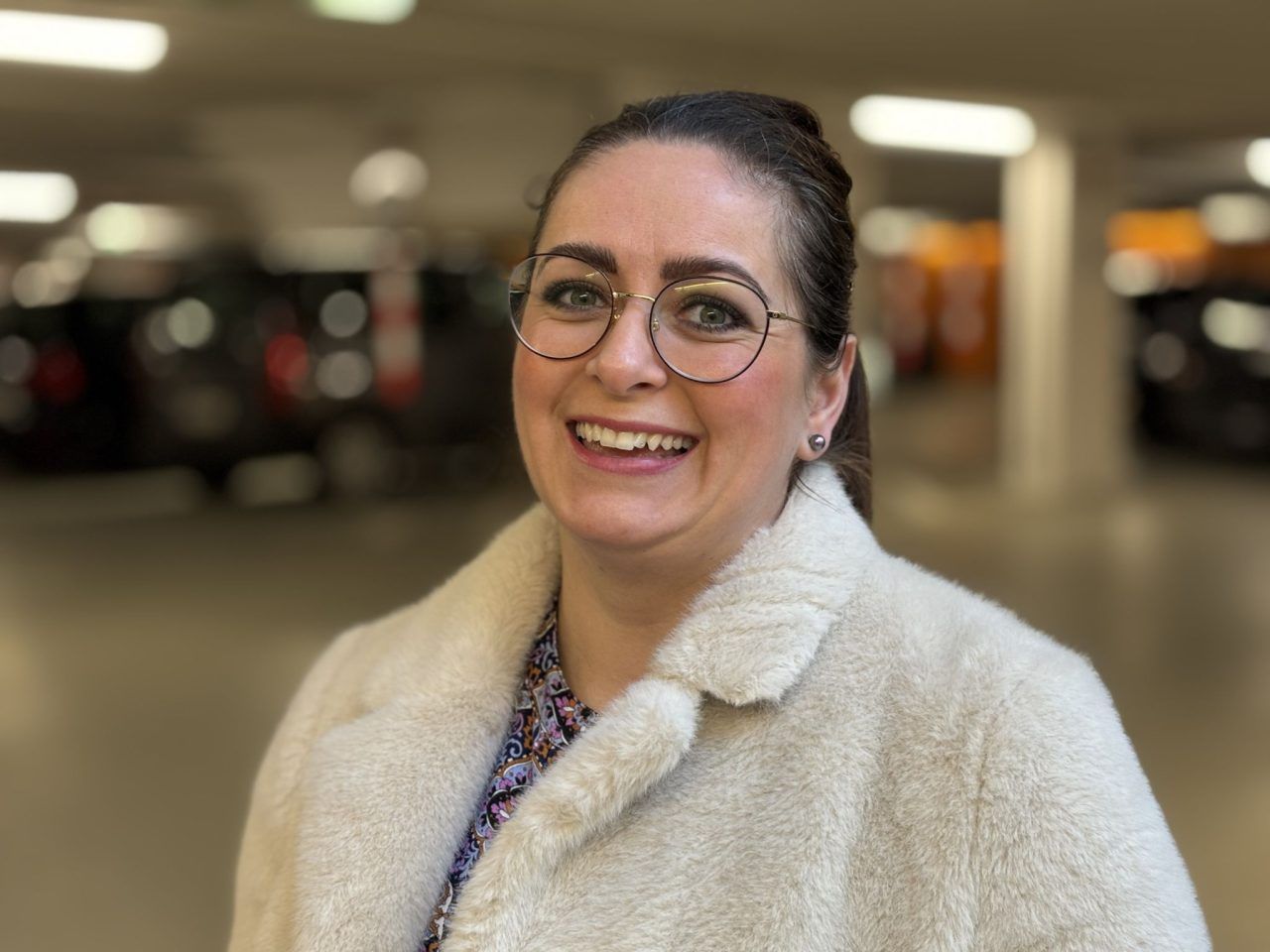 "Alles wird teurer" – Massive Parktariferhöhung in der Stadtgarage Dornbirn