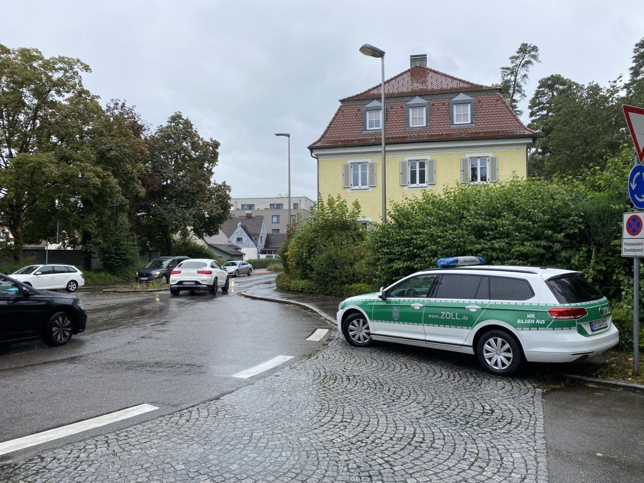 Zoll hat Tanktouristen im Visier: Mit diesen Strafen müssen Schmuggler rechnen