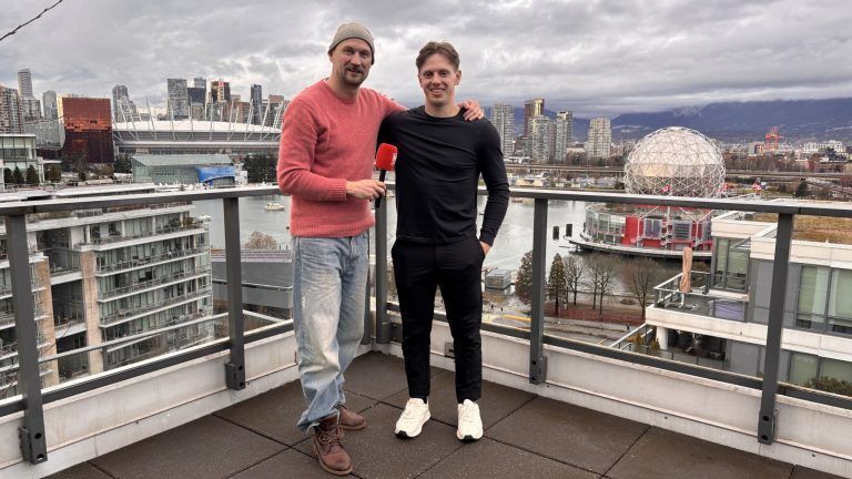 Marco Rossi, Markus Krautberger