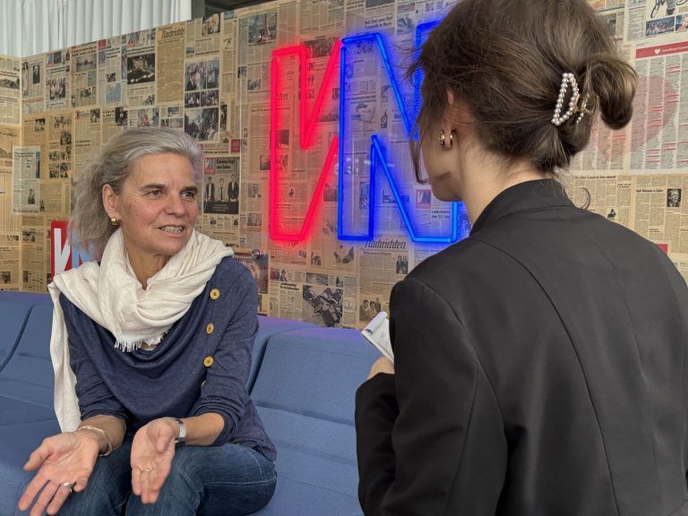 Vom Ländle an die Weltspitze der Forschung