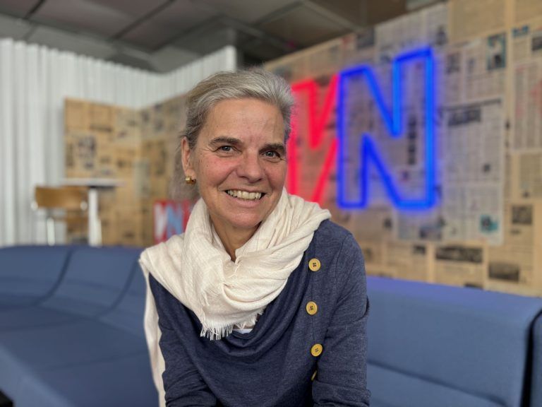 Vom Ländle an die Weltspitze der Forschung