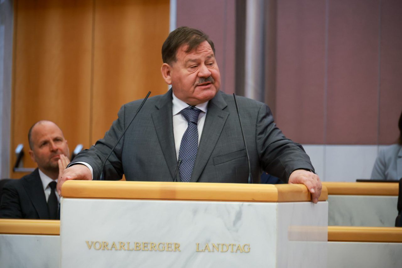 Causa Kinz gleich zu Beginn der neuen Landtagssitzung wieder Thema