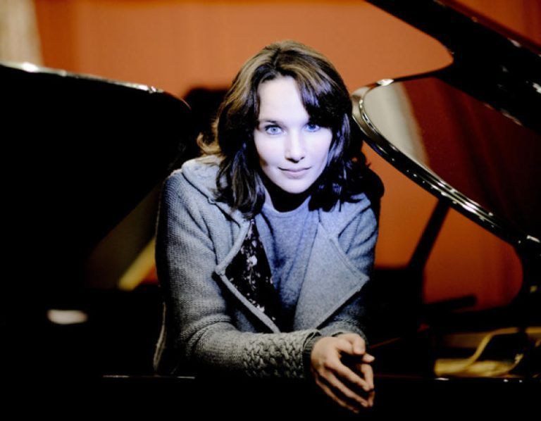 „Ich freue mich sehr darauf, zurückzukehren"