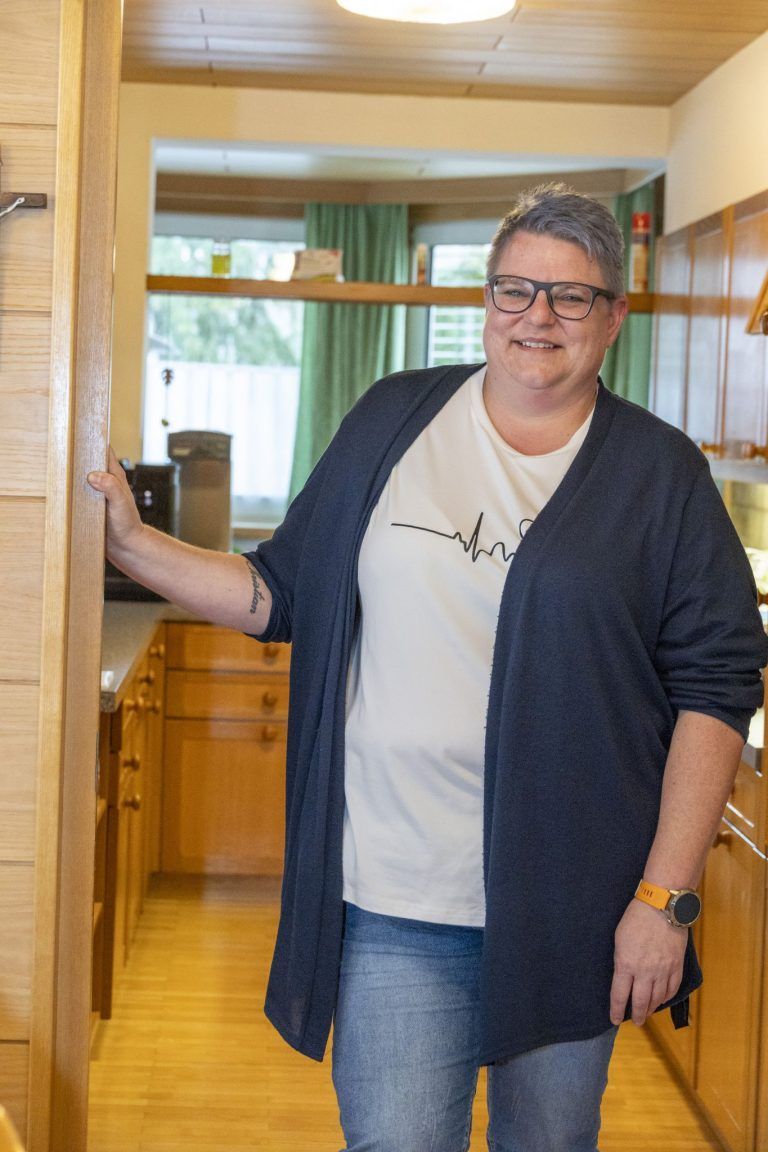 „Wie in einer Familie“ – Eine Vorarlberger Seniorenwohnung der besonderen Art