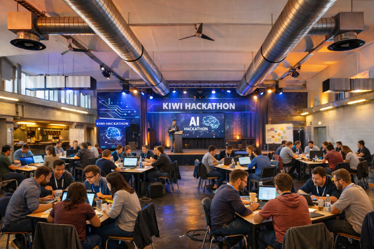 Regio wird zum KI-Labor