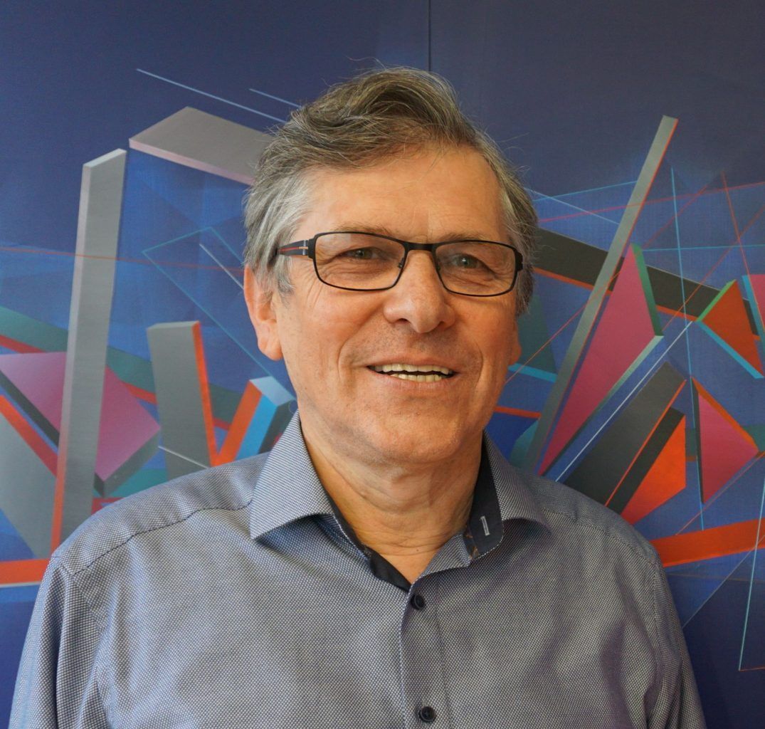 Vom Amtsleiter zum Archivar