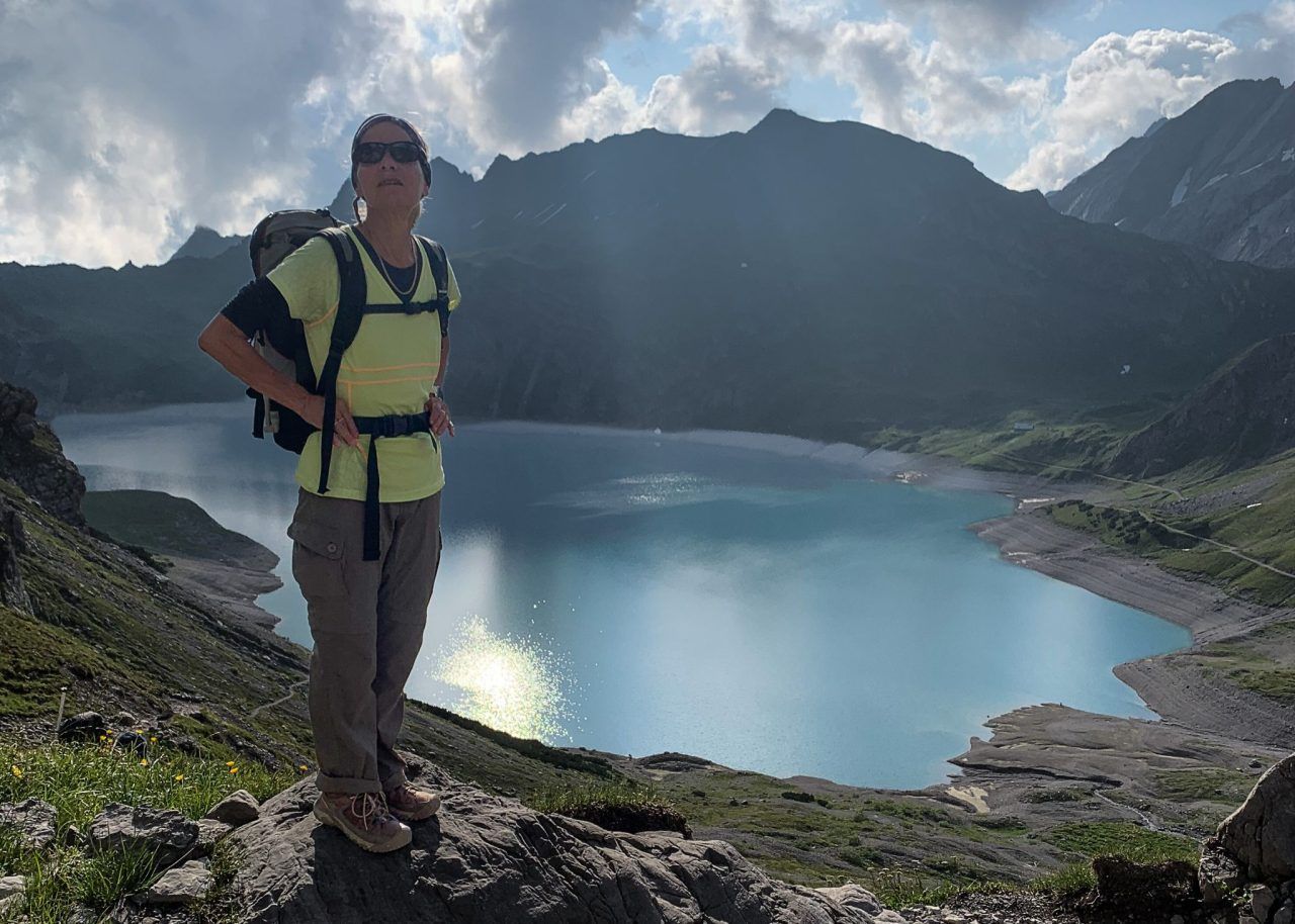 Vom Ländle an die Weltspitze der Forschung