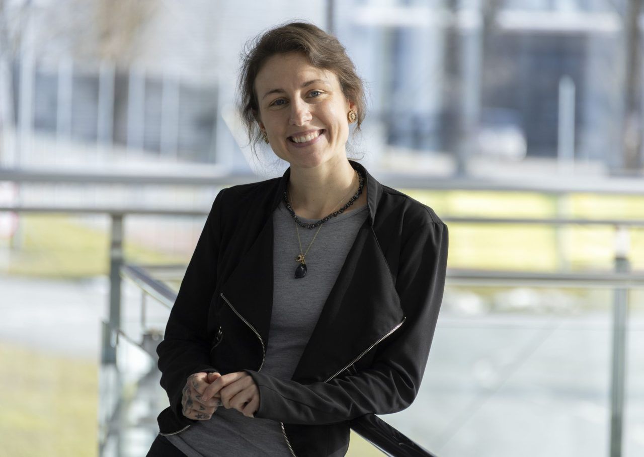 Mehr als ein Aktionstag: Wie Frauen bei VN und VOL.AT Selbstbestimmung leben