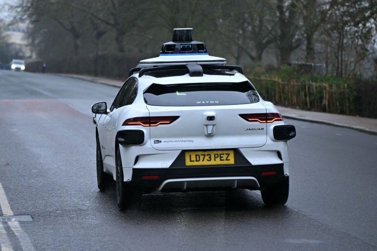 Robotaxis vor der Haustür – warum Vorarlberg noch ausgebremst wird