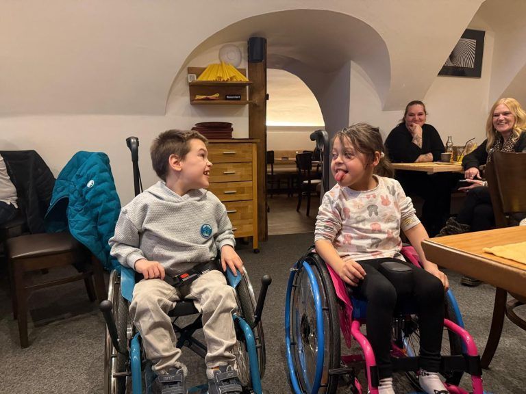 Legenden Cup, Stunde des Herzens