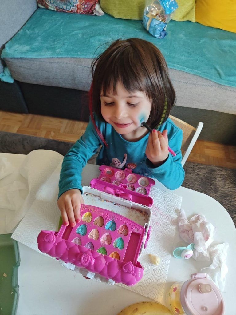 Legenden Cup, Stunde des Herzens