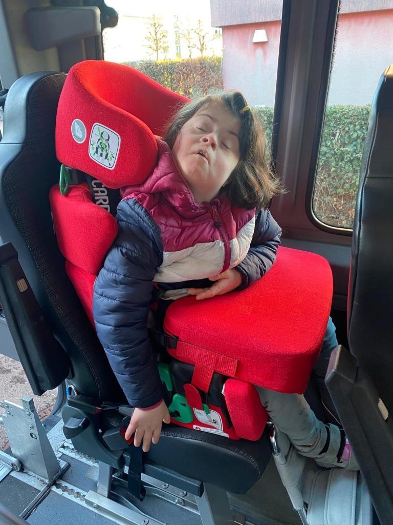 Legenden Cup, Stunde des Herzens