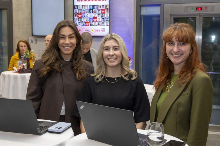 Junge Talente im Rampenlicht: "Vorarlbergs Köpfe von morgen" geehrt