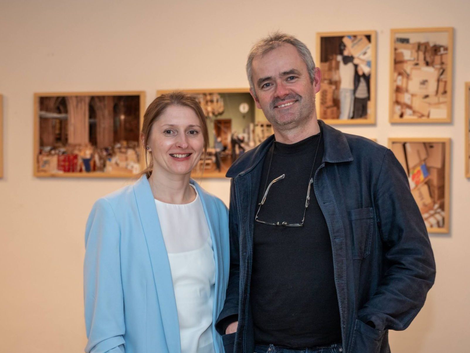 Exklusiver Club – Hier kommt man nur mit Einladung hinein