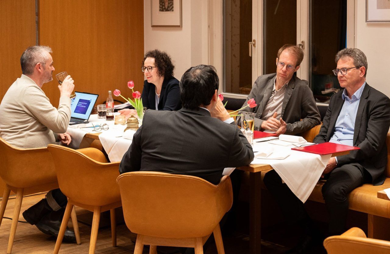 Exklusiver Club – Hier kommt man nur mit Einladung hinein