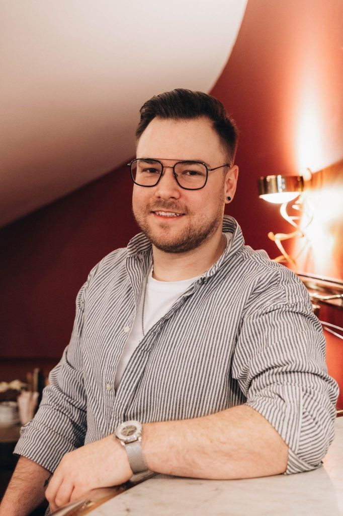 Attraktive Arbeitsbedingungen sind heutzutage entscheidend