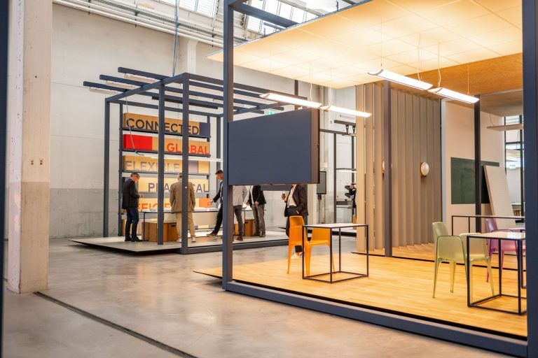 Zumtobel: "Marktumfeld bleibt weiterhin anspruchsvoll"