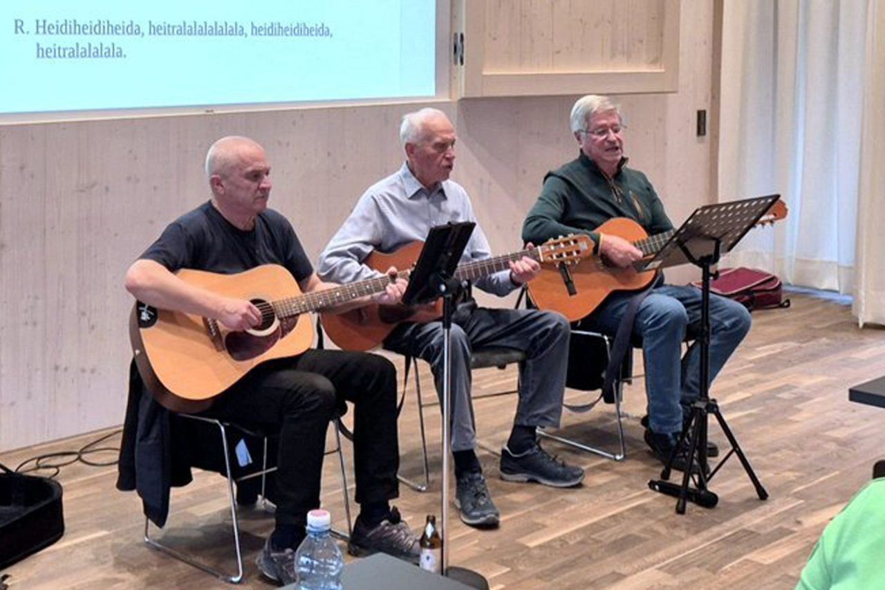 „Ein Privileg, mitgestalten zu dürfen“