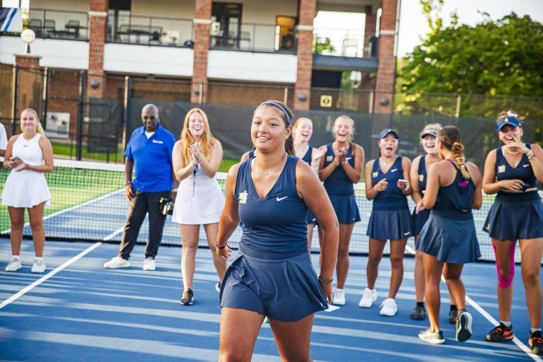 Tennis Sydney Stark Bludenz