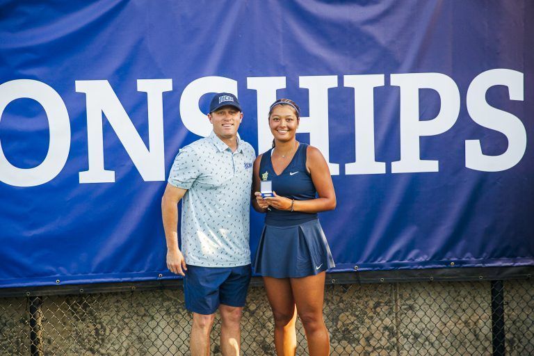 Tennis Sydney Stark Bludenz