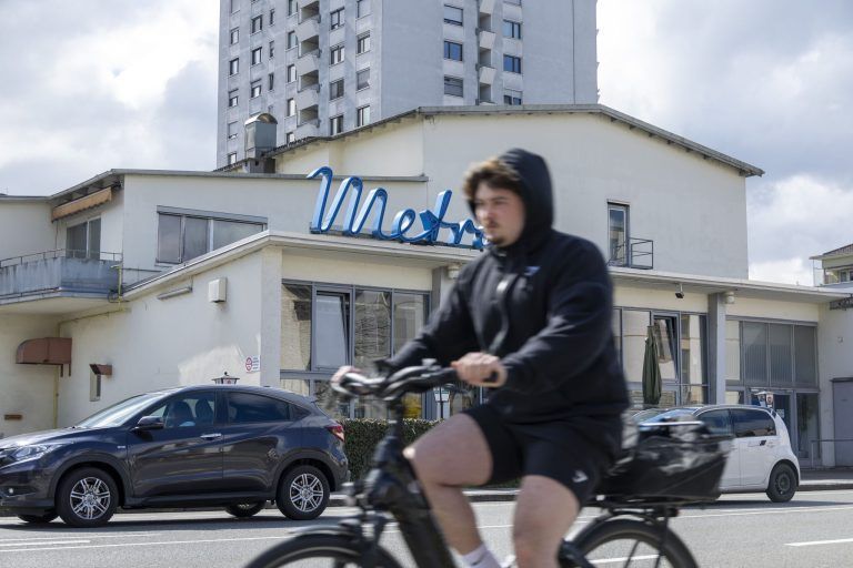 Warum die Stadt Bregenz beim Metro-Kino die Reißleine zieht