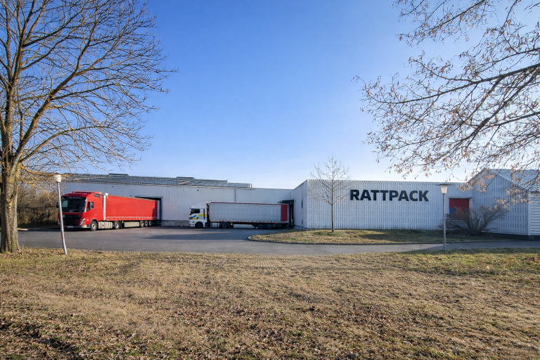 Diese Firma baut in Wolfurt Pharmabereich aus und erweitert deutschen Standort