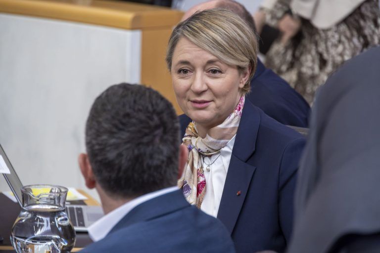 Land der Schüler statt Land der Lehre: Landtag auf Ursachensuche