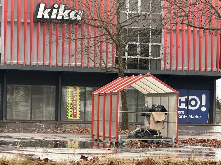 Ikea Dornbirn: Entscheidung soll nächste Woche fallen