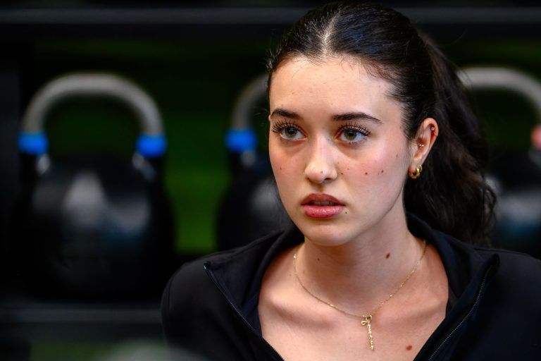 "Model Me"-Finalisten schwitzen für ihren großen Auftritt