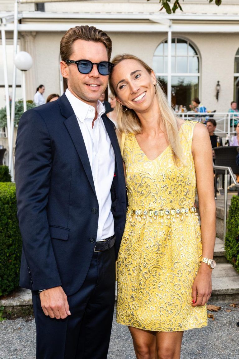 VN-Beautygeflüster von Gloria Mang: "Das sind meine drei Säulen für Fitness und Ausstrahlung mit 40"