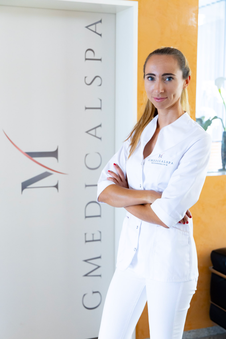 VN-Beautygeflüster von Gloria Mang: "Das sind meine drei Säulen für Fitness und Ausstrahlung mit 40"