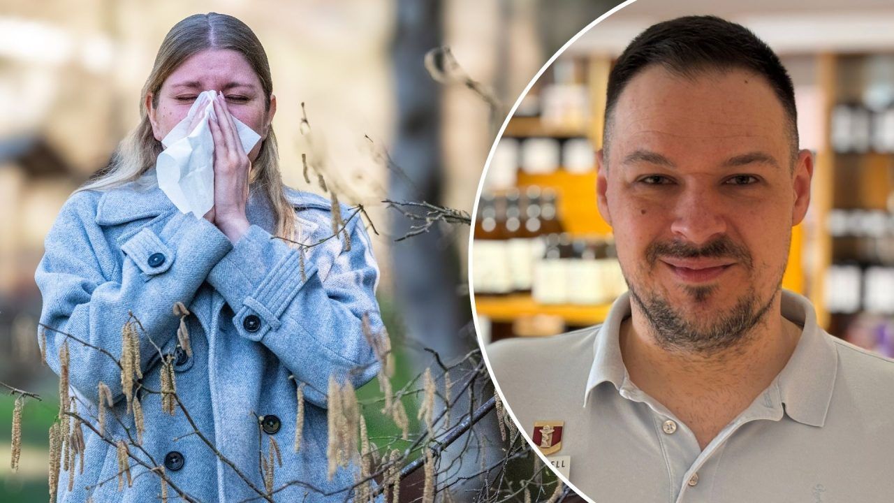 Pollenallergien nehmen zu: So schützen Sie sich