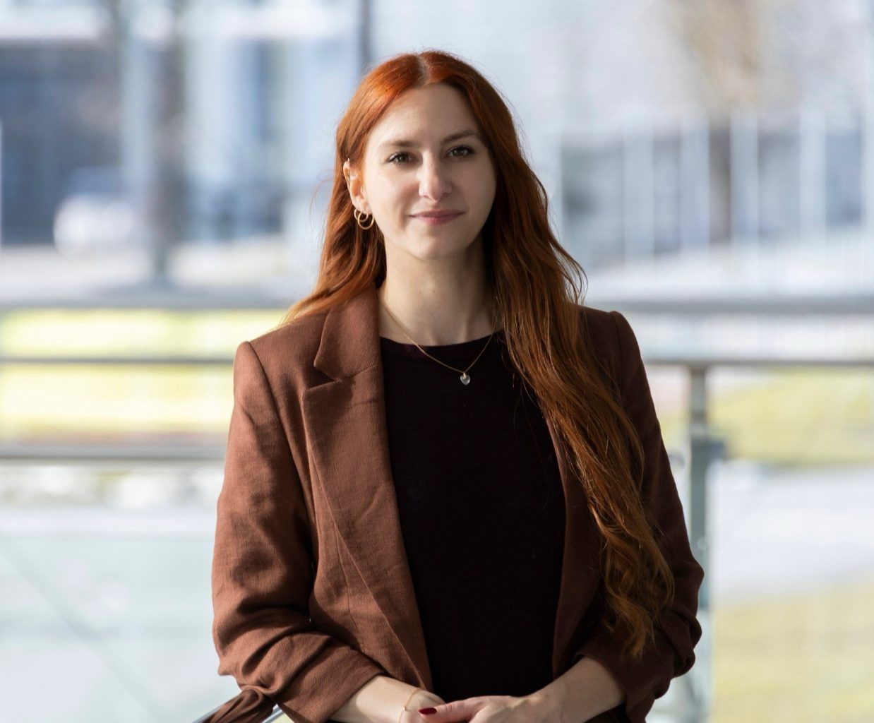 Mehr als ein Aktionstag: Wie Frauen bei VN und VOL.AT Selbstbestimmung leben