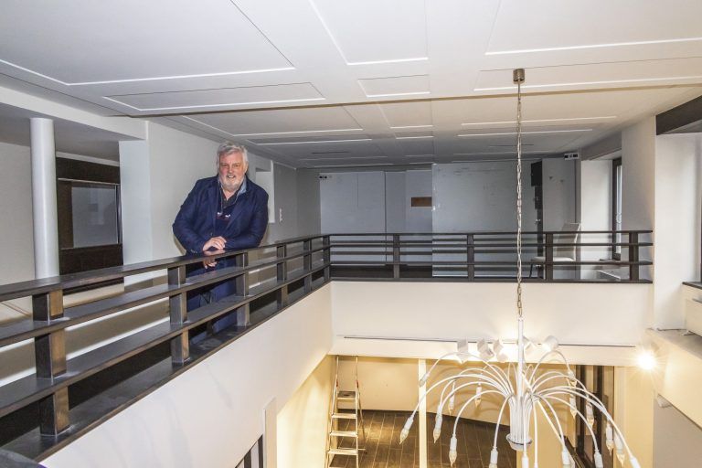 Neuer Standort, neuer Name: Neustart mit "Mediterrano Gourmet"