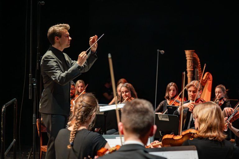 Liebespaare in Mythos und Musik