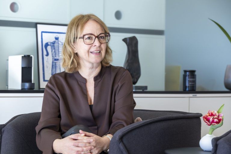 "Frauenförderung ist gut gemeint, aber oft nicht wirksam"