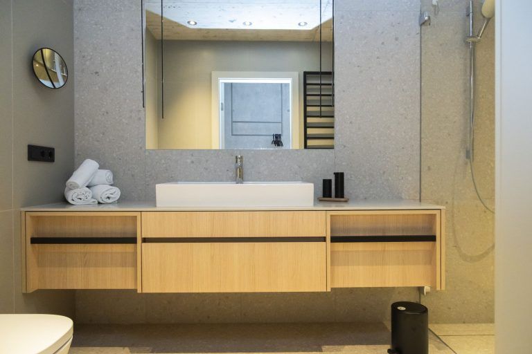 Ein Zuhause auf Zeit