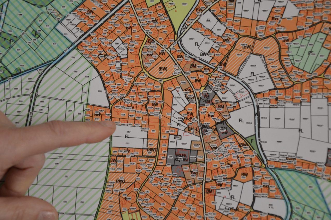 Ein Meilenstein für Meiningen