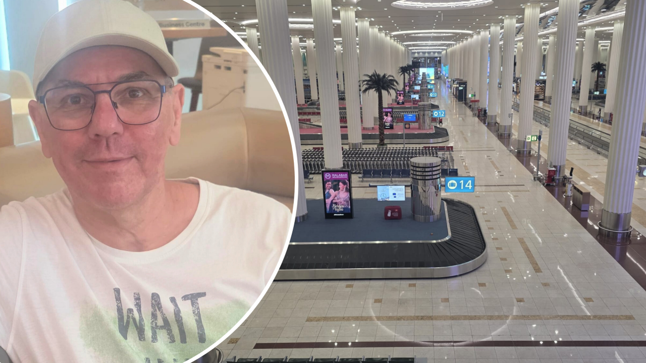 Kurzer Lichtblick: So steht es um die Vorarlberger Reisegruppe in Dubai