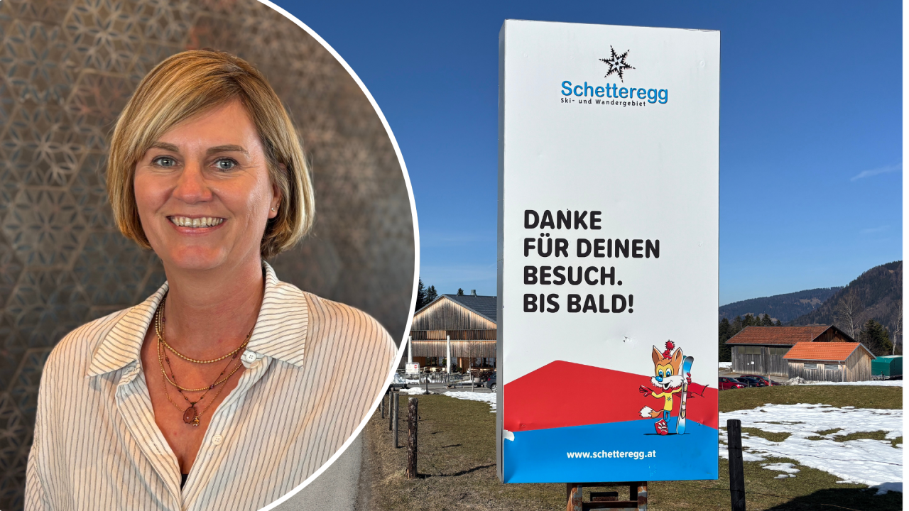 "Es geht nur miteinander" – Aufatmen in der Schetteregg