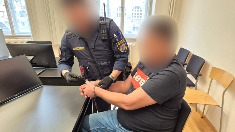 Kroate vier Jahre nach Einbruch verurteilt