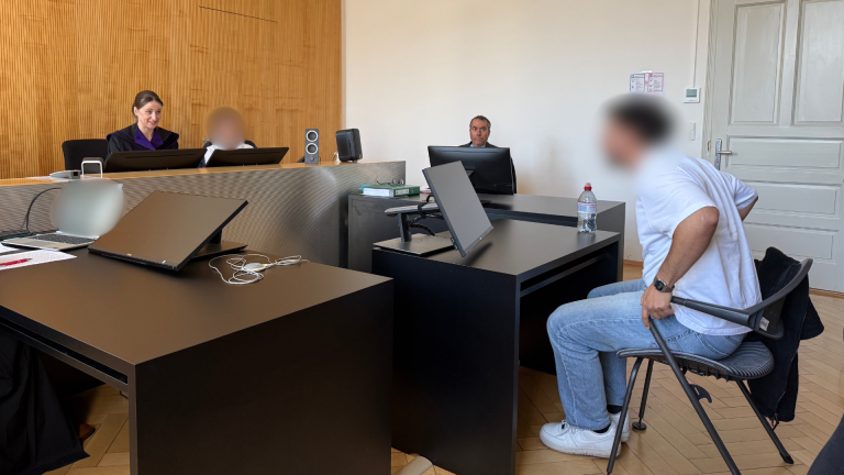 Rapper vor Gericht: Streit um Kilo Kokain und widersprüchliche Zeugenaussagen