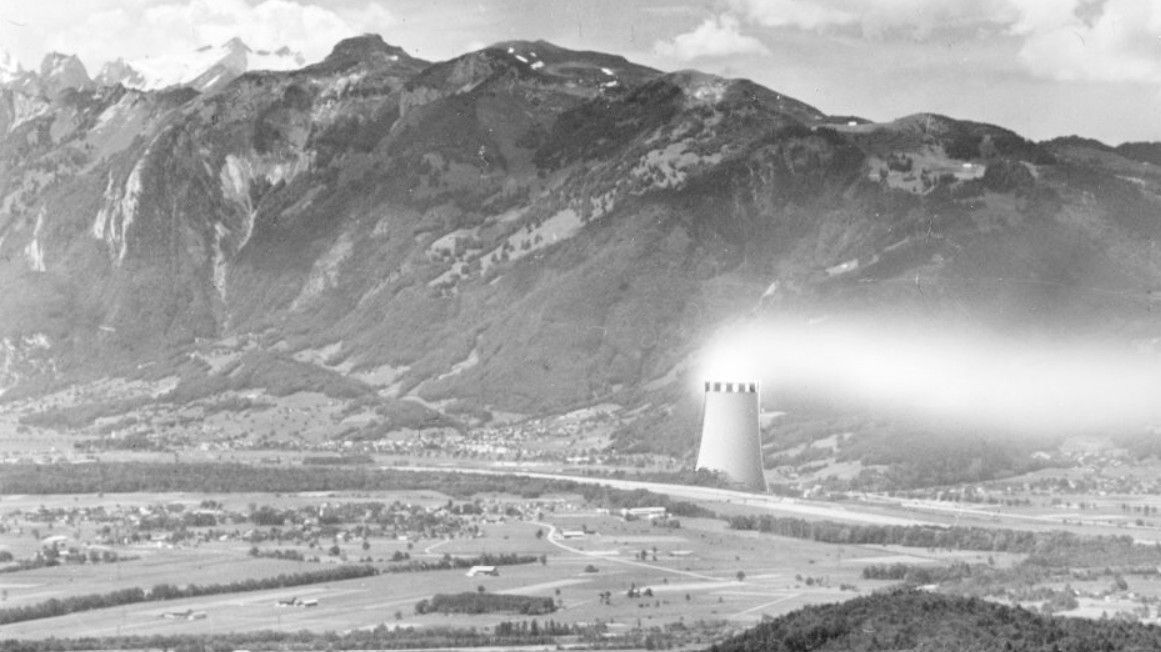 Schweiz öffnet Tür für neue AKW: "Hätte gedacht, dass die Schweizer besser rechnen können"