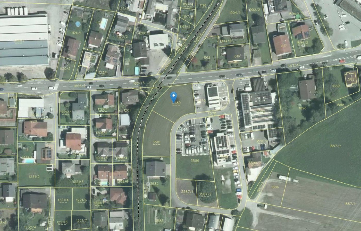 Land Vorarlberg: data.vorarlberg.gv.at, BEV (DKM)